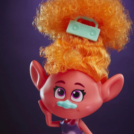 Trolls DreamWorks Glam Fashion Trolls, Dj Suki - ترولز - Image 3