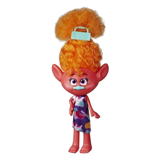 Trolls DreamWorks Glam Fashion Trolls, Dj Suki - ترولز - Image 2