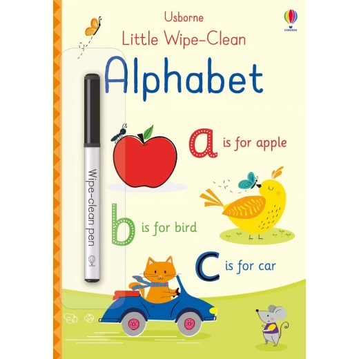 كتاب الأبجدية القابل للمسح للأطفال تعلم ثنائي اللغة الإنجليزية والعربية رسوم توضيحية متطابقة 20 صفحة محو الأمية المبكرة كتاب الأبجدية القابل للمسح للأطفال تعلم ثنائي اللغة الإنجليزية والعربية رسوم توضيحية متطابقة 20 صفحة محو الأمية المبكرة