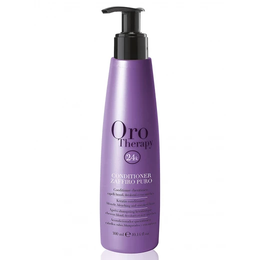 فانولا - بلسم زافيرو من اورو ثيرابي 300 مل فانولا - بلسم زافيرو من اورو ثيرابي 300 مل