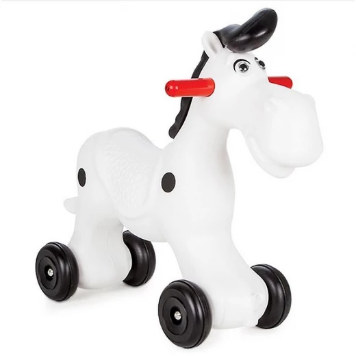 Pilsan Rocking Cute Horse Toy with Bag - بيلسان - Image 3