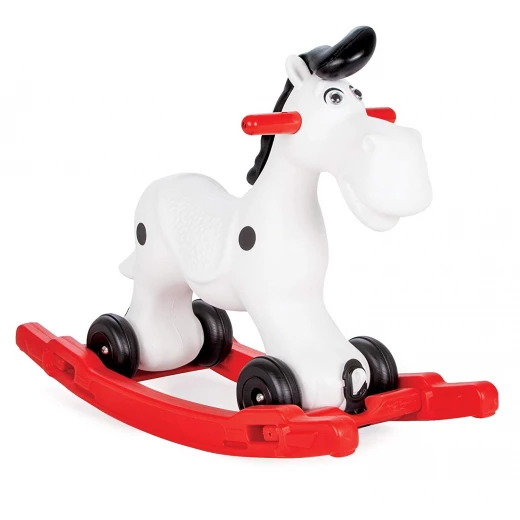 Pilsan Rocking Cute Horse Toy with Bag Pilsan Rocking Cute Horse Toy with Bag