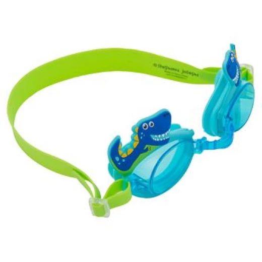 Stephen Joseph Swim Goggles Dino - Stephen Joseph - Image 2