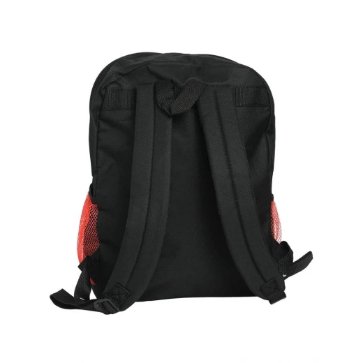Batman Backpack with Lunch Bag, 41 cm - مارفيل - Image 3