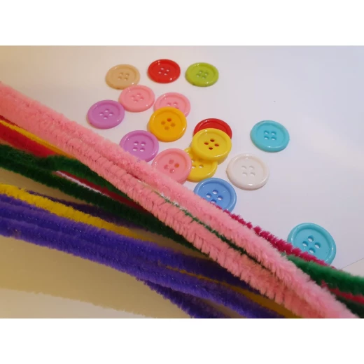 962 Kids Art & Craft Box - 962 كيدز - Image 11