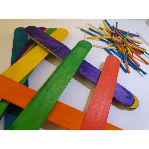 962 Kids Art & Craft Box - 962 كيدز - Image 10
