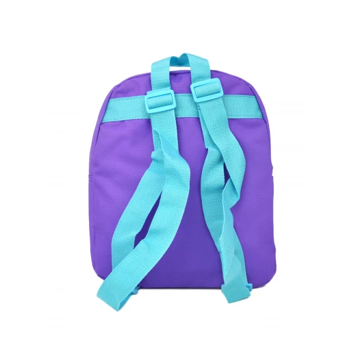 Frozen Mini Backpack with Reversible Sequins, 30.5 cm - Image 2
