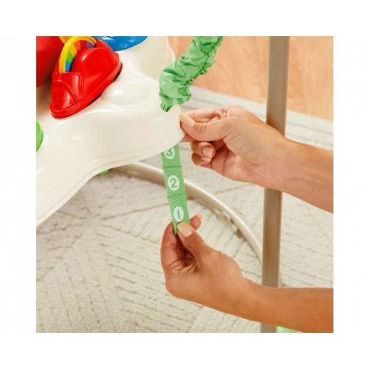 Fisher-Price Rainforest Jumperoo - فيشر برايس - Image 5