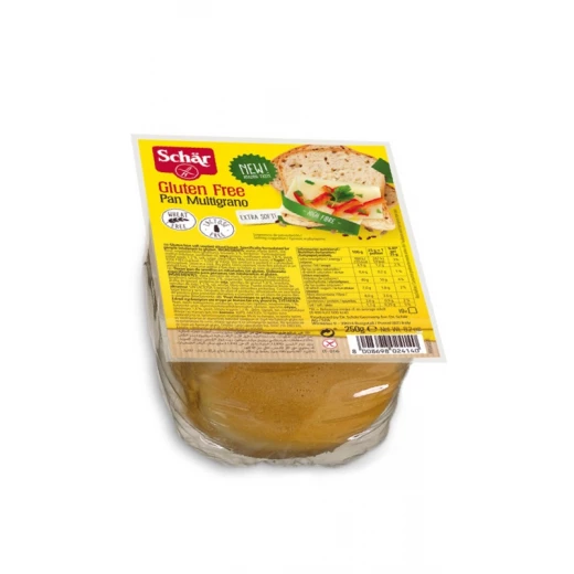 Schär Breads - Pan Multigrain 250 gr - شار - Image 2