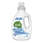 Seventh Generation Natural Laundry 4X Detergent Free & Clear 1.18L - سيفينث جينيراشن