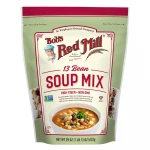 Bob's Red Mill - Soup Mix 13 Bean - 822 g - Bob's Red Mill