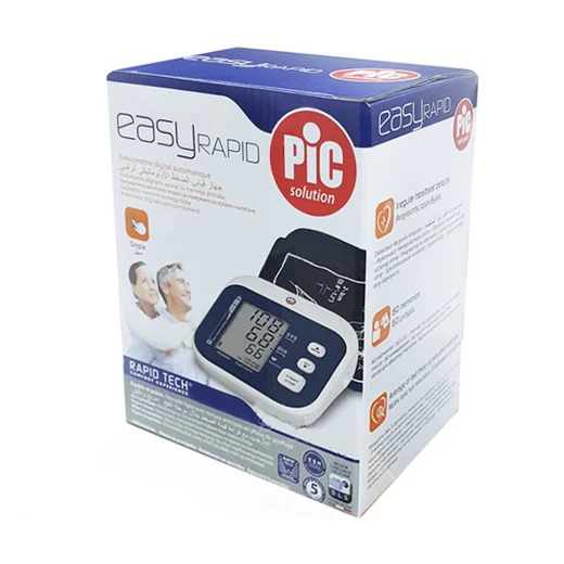 Pic Solution Blood Pressure Device Easy Rapid Pic Solution Blood Pressure Device Easy Rapid