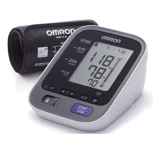 OMRON M7 DIGITAL B.P.M. OMRON M7 DIGITAL B.P.M.