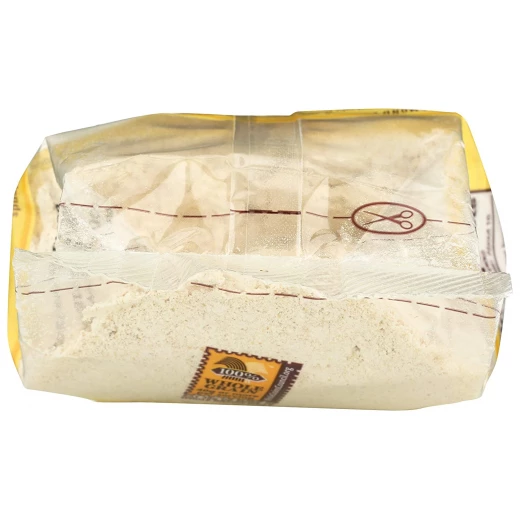 Bob's Red Mill, Whole Grain Oat Flour, 510 g - بوبز ريد ميل - Image 6
