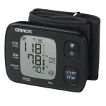 Omron R6  Wrist Blood Pressure Monitor - أومرون