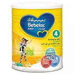 حليب بيبيلاك جونيور 4 ، 400 جم - بيبيلاك
