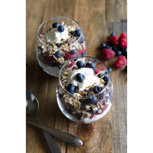 Bob's Red Mill, Fruit & Seed Muesli, 397 g - بوبز ريد ميل - Image 3