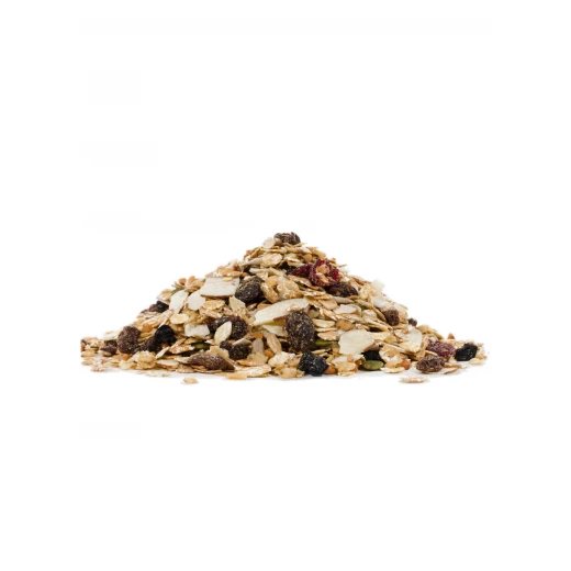 Bob's Red Mill, Fruit & Seed Muesli, 397 g - بوبز ريد ميل - Image 2