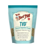 Bob's Red Mill Textured Vegetables Protein, 340 g - Bob's Red Mill