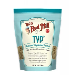 Bob's Red Mill Textured Vegetables Protein, 340 g