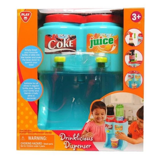 PlayGo Drinklicious Dispenser PlayGo Drinklicious Dispenser