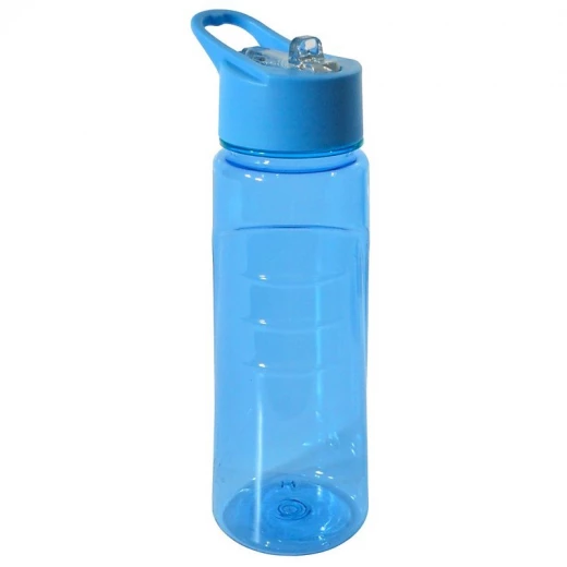 Trinkflasche Relax 750ml , Blue Trinkflasche Relax 750ml , Blue