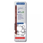 Staedtler Tradition Softlead Pencil, Tin of 6 - ستدلر