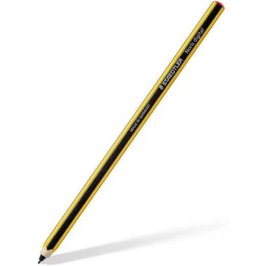 Staedtler Noris® digital Stylus Designed for SAMSUNG Touchpen Yellow, Black - ستدلر - Image 7