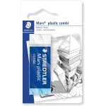 Staedtler Mars Plastic Eraser Combo Plastic - ستدلر