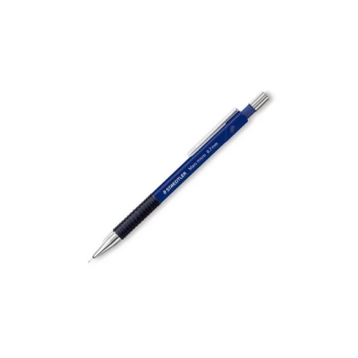 Staedtler Mechanical Pencil Mars® micro , 0.7 mm, 1 Pencil Staedtler Mechanical Pencil Mars® micro , 0.7 mm, 1 Pencil