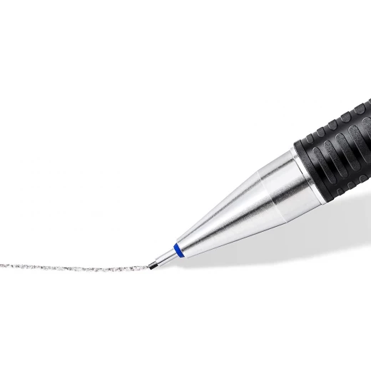 Staedtler Propelling Pencil and Refill 0.7 mm - ستدلر - Image 2