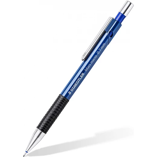 Staedtler Propelling Pencil and Refill 0.7 mm - ستدلر - Image 6