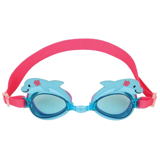 Stephen Joseph Swim Goggles Dolphin Stephen Joseph Swim Goggles Dolphin