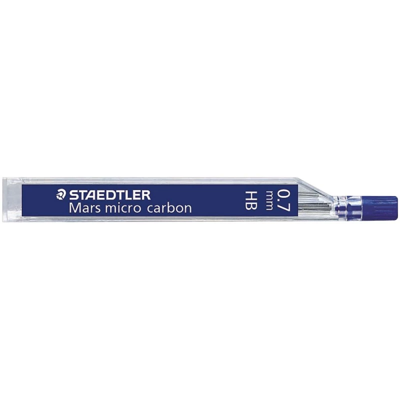 Staedtler Mars Micro Lead 0.7 mm, 2H - ستدلر