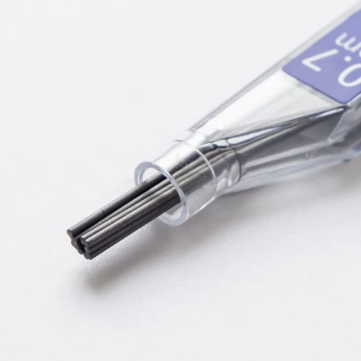 Staedtler Mars Micro Lead 0.7 mm, 2B - ستدلر - Image 2