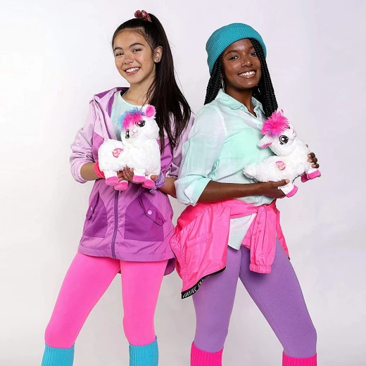 Zuru Pets Alive Boppi The Booty Shakin Llama - زورو - Image 2