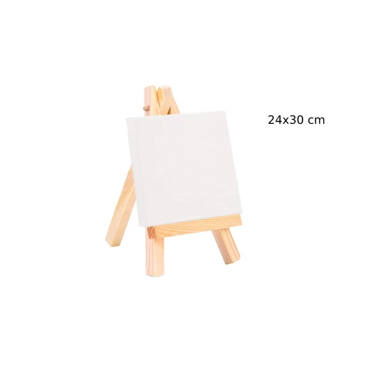 مجموعة لوحة قماشية من أميجو, 24x30 سم مجموعة لوحة قماشية من أميجو, 24x30 سم