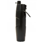 O2COOl Elite Sport Mist ‘N Sip® 590 ml, Black - اوه تو كول