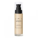 Federico Mahora Blur Effect Lifting Foundation - Light Nude - فيديريكو ماهورا