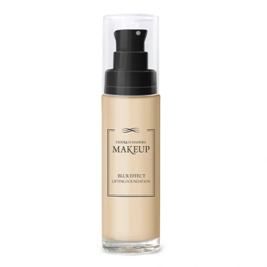 Federico Mahora Blur Effect Lifting Foundation - Light Nude Federico Mahora Blur Effect Lifting Foundation - Light Nude