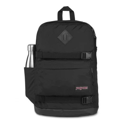 JanSport West Break Backpack, Black JanSport West Break Backpack, Black