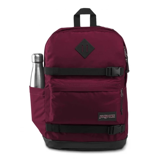JanSport West Break Backpack, Russet Red JanSport West Break Backpack, Russet Red