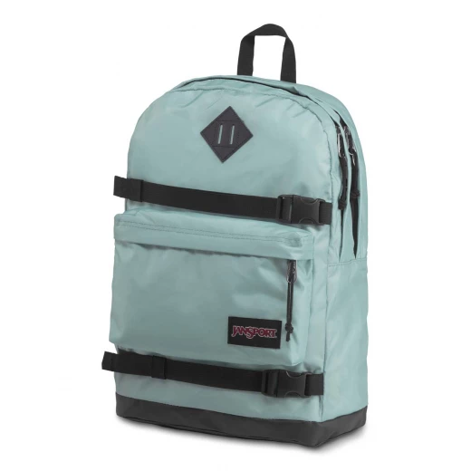 JanSport West Break Backpack, Moon Haze - جان سبورت - Image 3