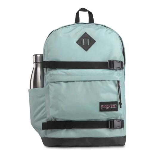 JanSport West Break Backpack, Moon Haze JanSport West Break Backpack, Moon Haze