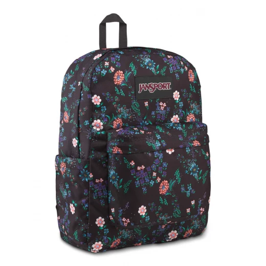JanSport Plus Backpack, Enchanted Garden - جان سبورت - Image 2