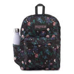 JanSport Plus Backpack, Enchanted Garden - جان سبورت