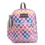 JanSport Plus Backpack, Check It - جان سبورت