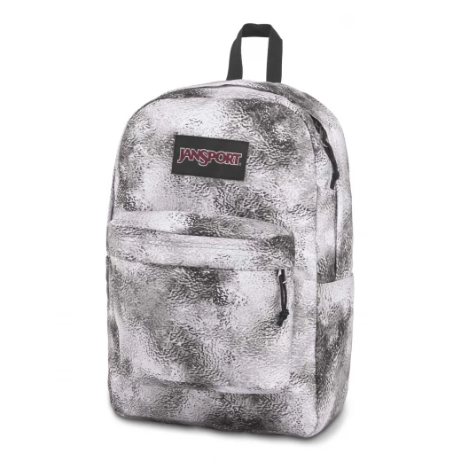 JanSport Plus Backpack, Lunar Scape - جان سبورت - Image 3