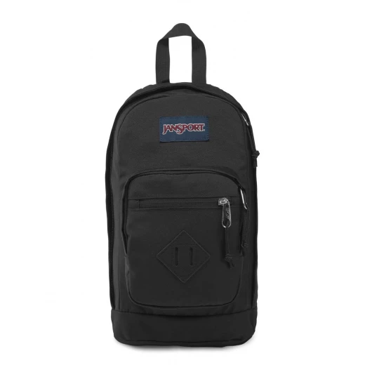 JanSport Metro Sling Bag, Black JanSport Metro Sling Bag, Black