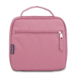 JanSport Lunch Break Lunch Box, BlackBerry Mousse - جان سبورت